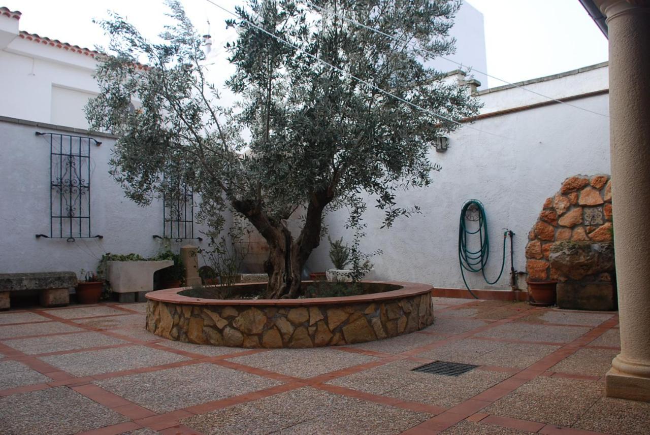 Casa Rural Rio Cabriel Villamalea Buitenkant foto